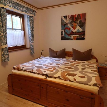 Ferienwohnung Leibelt Füssen Eksteriør bilde