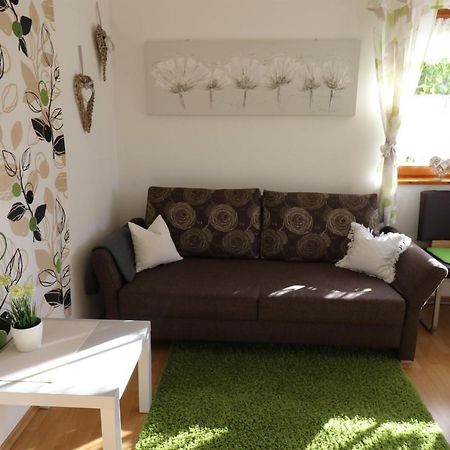 Ferienwohnung Leibelt Füssen Eksteriør bilde
