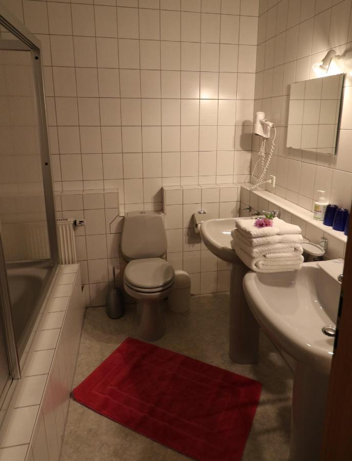 Ferienwohnung Leibelt Füssen Eksteriør bilde